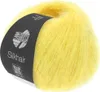 Lana Grossa Silkhair 158 Gelb 25g Produktbild-Vorschau 2