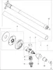 Js Frost-Tec F. Costruzione+Rinnovamento Rb, Rv, Maniglia Anteprima dell’immagine prodotto 3