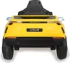 Ride-on Lamborghini Urus gelb 2,4GHz 12V Produktbild-Vorschau 4