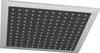 Granitan - Dešťová sprcha - Sprchová hlavice 20,5x20,5 cm - Náhled obrázku produktu 2