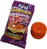 Verpackungsbild Bubble Gum Boom Burger flüssig gefüllt zweites Bild 5g Produktbild-Vorschau