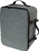 Flugzeug Handgepäck, Rucksack, 40x30x20 cm, gepolstert, Produktbild-Vorschau 1
