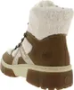 Schnürstiefelette Warmfutter bis 35mm Absatz (casual) Produktbild-Vorschau 12