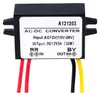 Convertisseur AC-DC 12V vers 12V 3A avec protection IP67 - Voir les images du produit 5