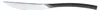 Coltello da bistecca Black Oak 13/0 monoblocco - 12 pezzi Anteprima dell’immagine prodotto 2