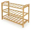 Relaxdays, estantería para zapatos, dimensiones: 48 x 70 x Vista previa de la imagen del producto 6