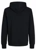 JACK & JONES Bluza męska z logo JJ Ecorp Podgląd zdjęcia produktu 16