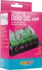 7 teiliges Tortendeko-Set mit Fussballern und Toren Produktbild-Vorschau 1