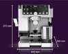 Ninja ES701EU Luxe Café Pro Machine à espresso à Voir les images du produit 15