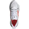 Damen Laufschuhe adidas SUPERNOVA + W 4.5 Weiß / Orange / Produktbild-Vorschau 7