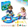 Tavolo acquatico VEVOR, gioco d'acqua per bambini, set da Anteprima dell’immagine prodotto 2