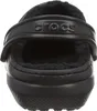 CROCS Classic Lined Clog schwarz 42-43 Produktbild-Vorschau 17