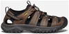 KEEN Targhee Sandal Sandale Braun Produktbild-Vorschau 9