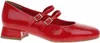 Dámské lodičky Marco Tozzi 2-22209-44 red patent 38 Náhled obrázku produktu 1