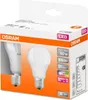 Set di 2 lampadine LED RGBW con telecomando Osram Star, Anteprima dell’immagine prodotto 1