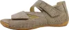 Waldläufer Komfort Sandalen Heliett Damen 31373630353236 Produktbild-Vorschau 37