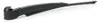 RIDEX 301W0139 Wischerarm Scheibenwischerarm Hinten für VW Produktbild-Vorschau 8