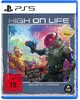 High on Life PS-5 Produktbild-Vorschau 2