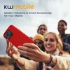 kwmobile Handyhülle für iPhone 16 Pro Hülle, für iPhone 16 Produktbild-Vorschau 7