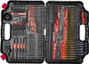 Bohrerset 246-teiliges Schraubendreher-Bit-Set mit Produktbild-Vorschau 10