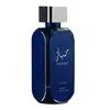 A bottle of Lattafa Hayaati Al Maleky Eau de Parfum. Anteprima dell’immagine prodotto