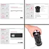 Samyang lens station for Canon RF Anteprima dell’immagine prodotto 2