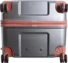 Saxoline Koffer Elite Trunk mit Trolleysystem aus Produktbild-Vorschau 9