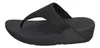FitFlop Lulu Shimmerlux Toe - Post Sandals  Teenslippers - Produktbild-Vorschau 35