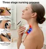 Heimgebrauch Massagegerät für Bauch, Beine, Po & Arme, 9 Produktbild-Vorschau 4