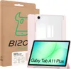 Schutzhülle mit Klappe für Galaxy Tab A11 Plus / A9 Plus, Produktbild-Vorschau 8
