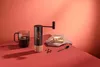 AdHoc Kaffeemühle Mrs. Bean, CeraCutXL® Ceramic Mahlwerk, Produktbild-Vorschau 3