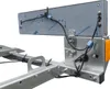 Motorradanhänger 225x111 UNITRAILER RIDER 1 zGG 450 kg Produktbild-Vorschau 13