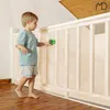 Ochranná síť na zábradlí bez vrtání, schody, balkony pro Náhled obrázku produktu 2