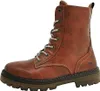 Mustang Stiefelette Stiefelette Kunstleder Produktbild-Vorschau 8