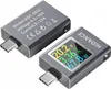 Přenosný měřič USB portu C s HD OLED displejem PD3.1 QC3.0 Náhled obrázku produktu 3