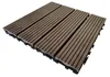 11ltg. WPC Terrassenfliesen MAURICE 30x30 cm - Kaffeebraun Produktbild-Vorschau 3
