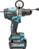 Makita HP001GD201 - Bohrhammer/Treiber - schnurlos - 2 Produktbild-Vorschau 4