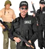 M16 Maschinengewehr als Kostümzubehör & Spielzeugwaffe Produktbild-Vorschau 2
