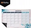Ruhhy 26954 Magnetyczny planer na lodówkę 30 x 40 cm, 4 Podgląd zdjęcia produktu 7
