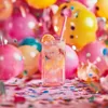 Cannucce di frutta commestibili SORBOS - gusti MIX (48 Anteprima dell’immagine prodotto 6
