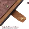 Cover in Pelle finta per Xiaomi Redmi 15C 5G / 4G slot per Anteprima dell’immagine prodotto 5