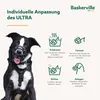 Baskerville Ultra Maulkorb für Hunde | Größe 6 Produktbild-Vorschau 4