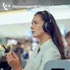 Philips Headphones Performance L4/00 Produktbild-Vorschau 4