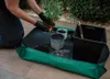 Bradas Pflanzen-Umtopfmatte 660 x 660 mm grün/schwarz Produktbild-Vorschau 2
