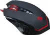 A4 Tech V8M Schwarz/Rot 3200 DPI Optische Maus A4 Tech V8M Produktbild-Vorschau 12