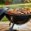 LANDMANN – guľatý gril Náhľad obrázku produktu 7