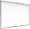 Magnetisches Whiteboard 80x50cm - PREMIUM EXPO Alurahmen Produktbild-Vorschau 1