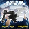 Capteur De Niveau De Hauteur De Suspension Pneumatique Pour Voir les images du produit 3