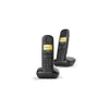 Gigaset A270 Duo Telefono DECT con Identificatore di Anteprima dell’immagine prodotto 1