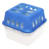 Luftentfeuchter 4x + 8x 400g Nachfüllpacks Raumentfeuchter Produktbild-Vorschau 6